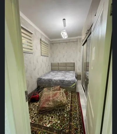 2-комн. квартира, 10 этаж, 60м², Шохмансур