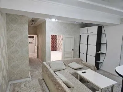 2-комн. квартира, 7 этаж, 86м², Сино 103 мкр