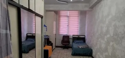 3-комн. квартира, 5 этаж, 97 м², Сино