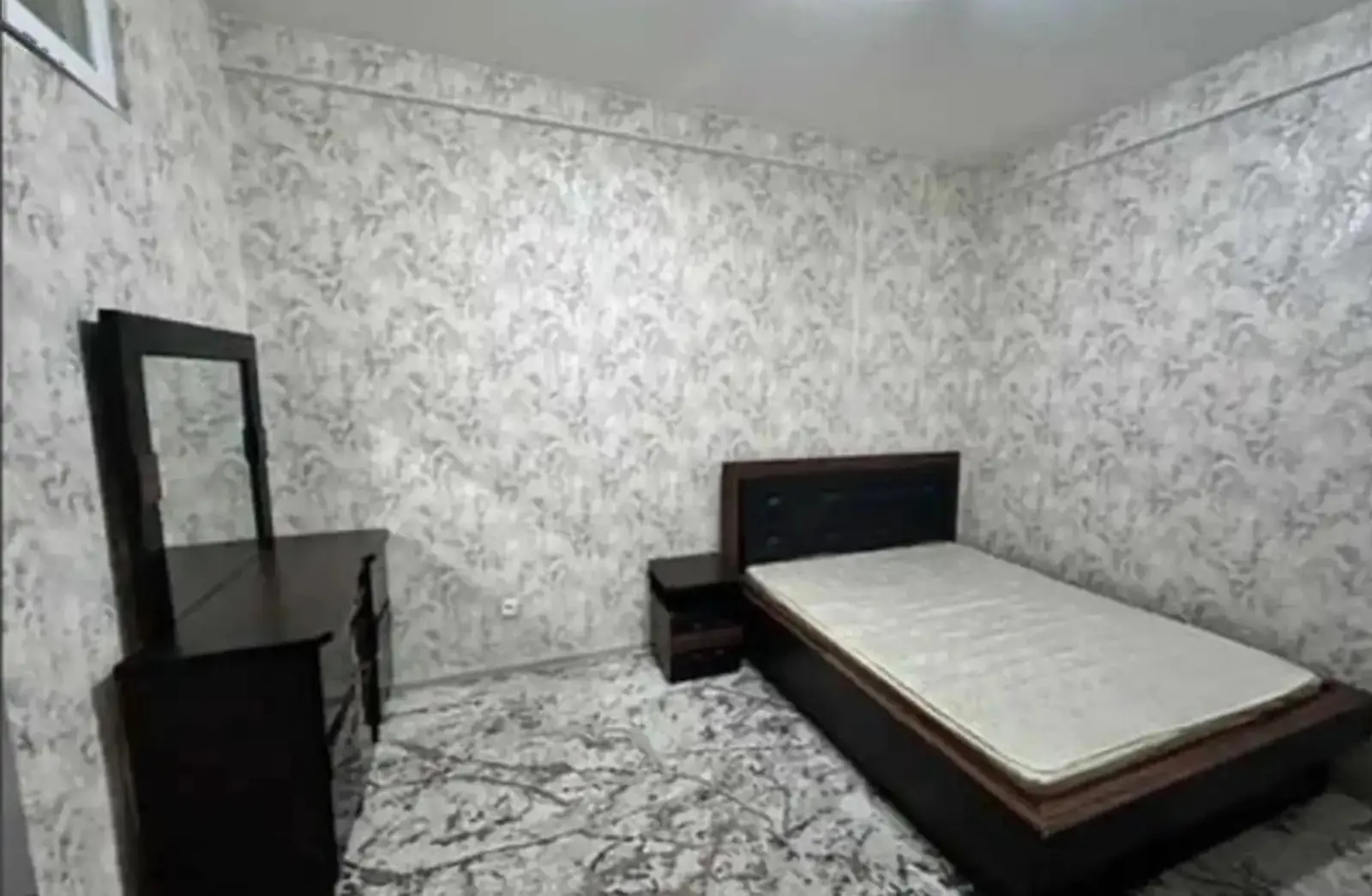 2-комн. квартира, 8 этаж, 60м², 18 мкр