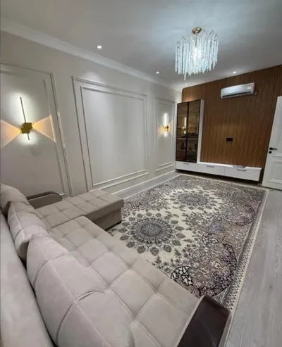3-комн. квартира, 4 этаж, 80м², Шохмансур