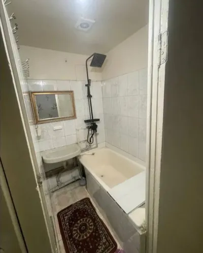 3-комн. квартира, 4 этаж, 63м², Сино Н Махсум 113/1