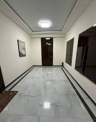3-комн. квартира, 9 этаж, 126 м², И Сомони
