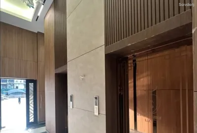 2-комн. квартира, 9 этаж, 60м², Сомони