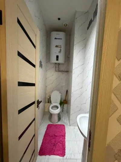 2-комн. квартира, 14 этаж, 62м², И Сомони
