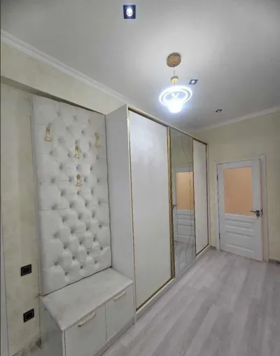 2-комн. квартира, 3 этаж, 75м², Шохмансур