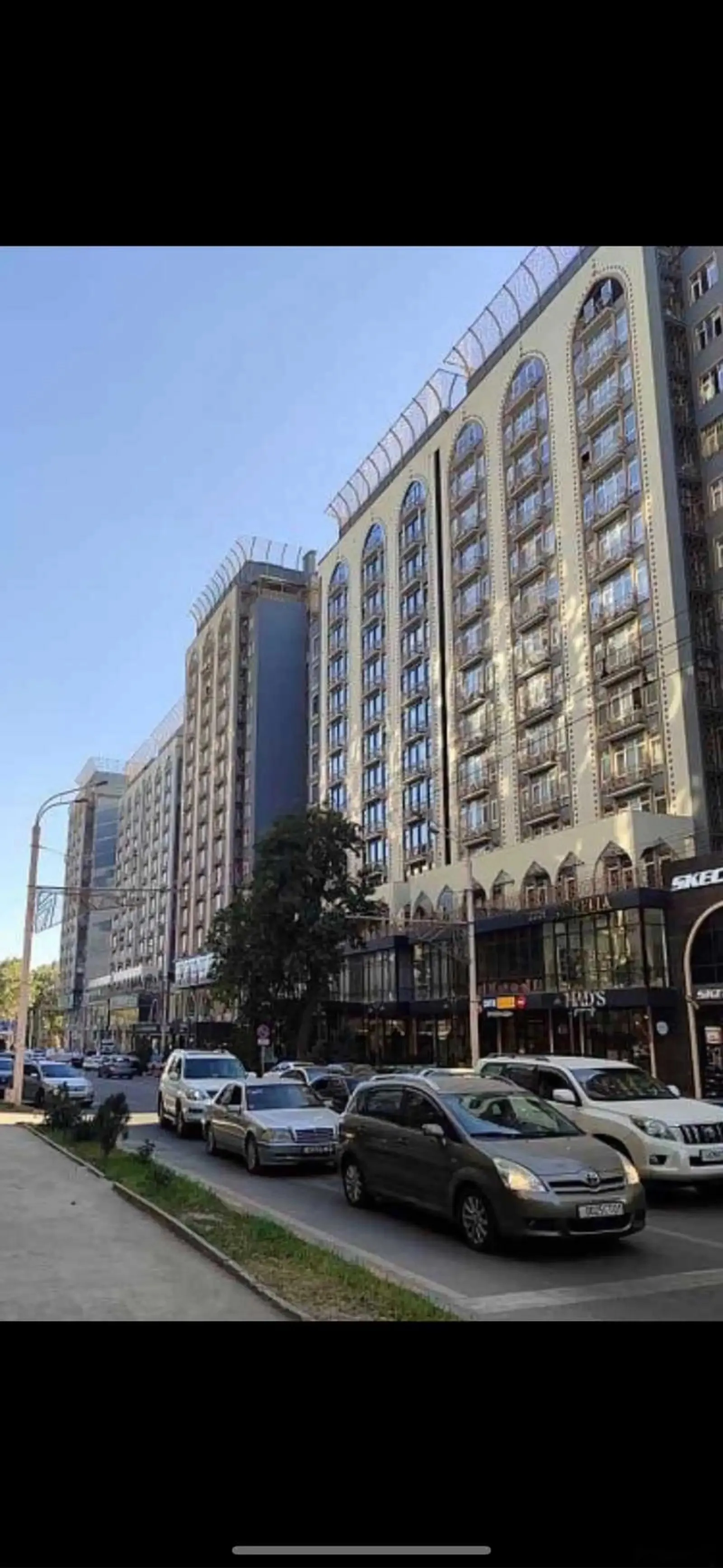 3-комн. квартира, 3 этаж, 120м², ориентир овир