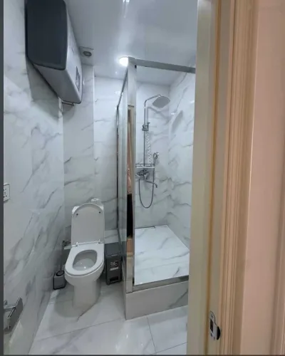 3-комн. квартира, 13 этаж, 160м², Шохмансур Овир