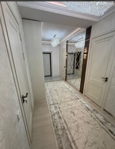 2-комн. квартира, 8 этаж, 63м², Сино
