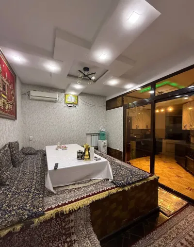 5-комн. квартира, 11 этаж, 140 м², И. Сомони