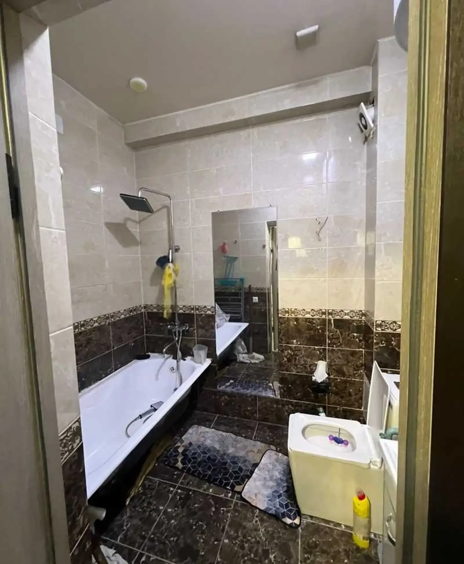 2-комн. квартира, 10 этаж, 67м², Ашан, Мойка Малика, Дом Бархат