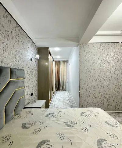 2-комн. квартира, 12 этаж, 85 м², Сино