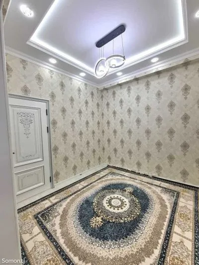 4-комн. квартира, 5 этаж, 100м², Сино 2, 82мкр казокон доми пайкар