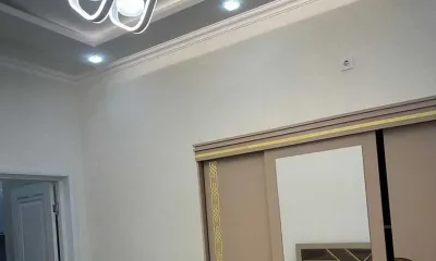 2-комн. квартира, 15 этаж, 56м², И. Сомони