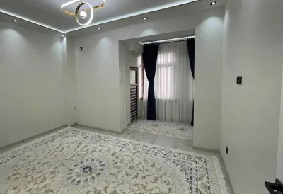 2-комн. квартира, 8 этаж, 60 м², Шохмансур