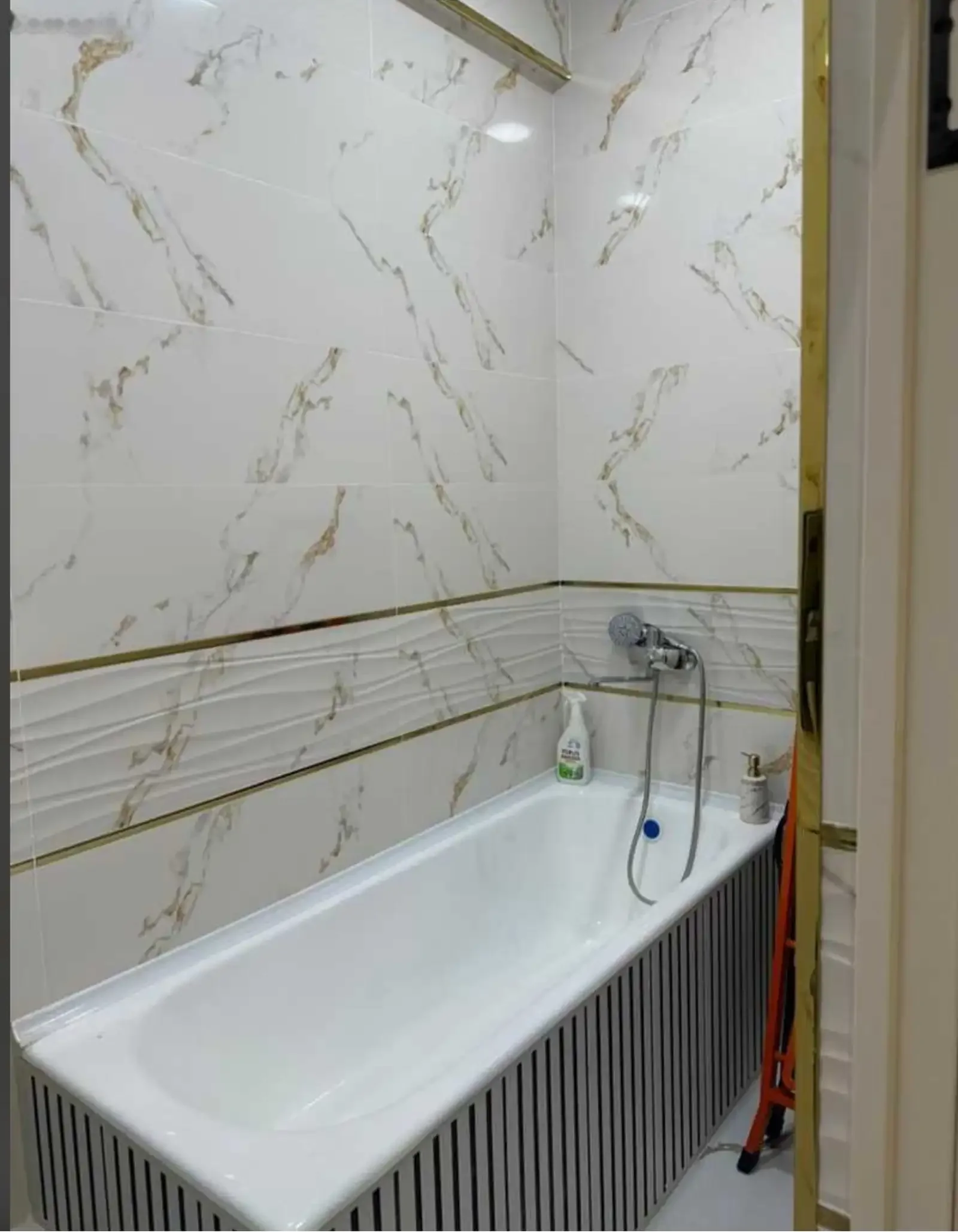 2-комн. квартира, 6 этаж, 83м², Овир