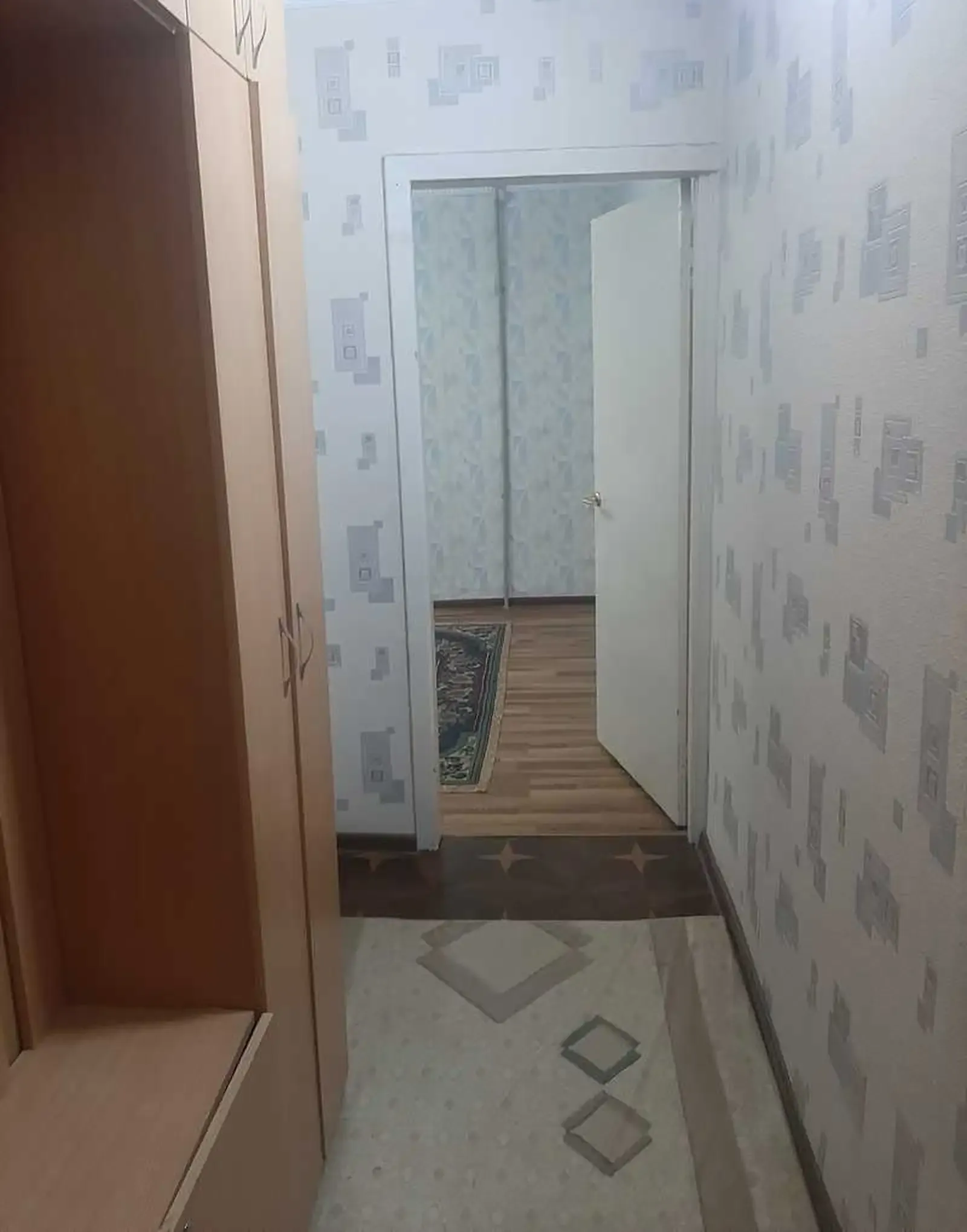 2-комн. квартира, 2 этаж, 60м², 112 Мкр