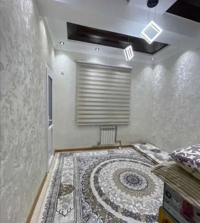 2-комн. квартира, 7 этаж, 83 м², шохмансур,пушти 4 дома