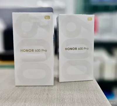 Huawei Honor 600 Pro 5G 512 gb