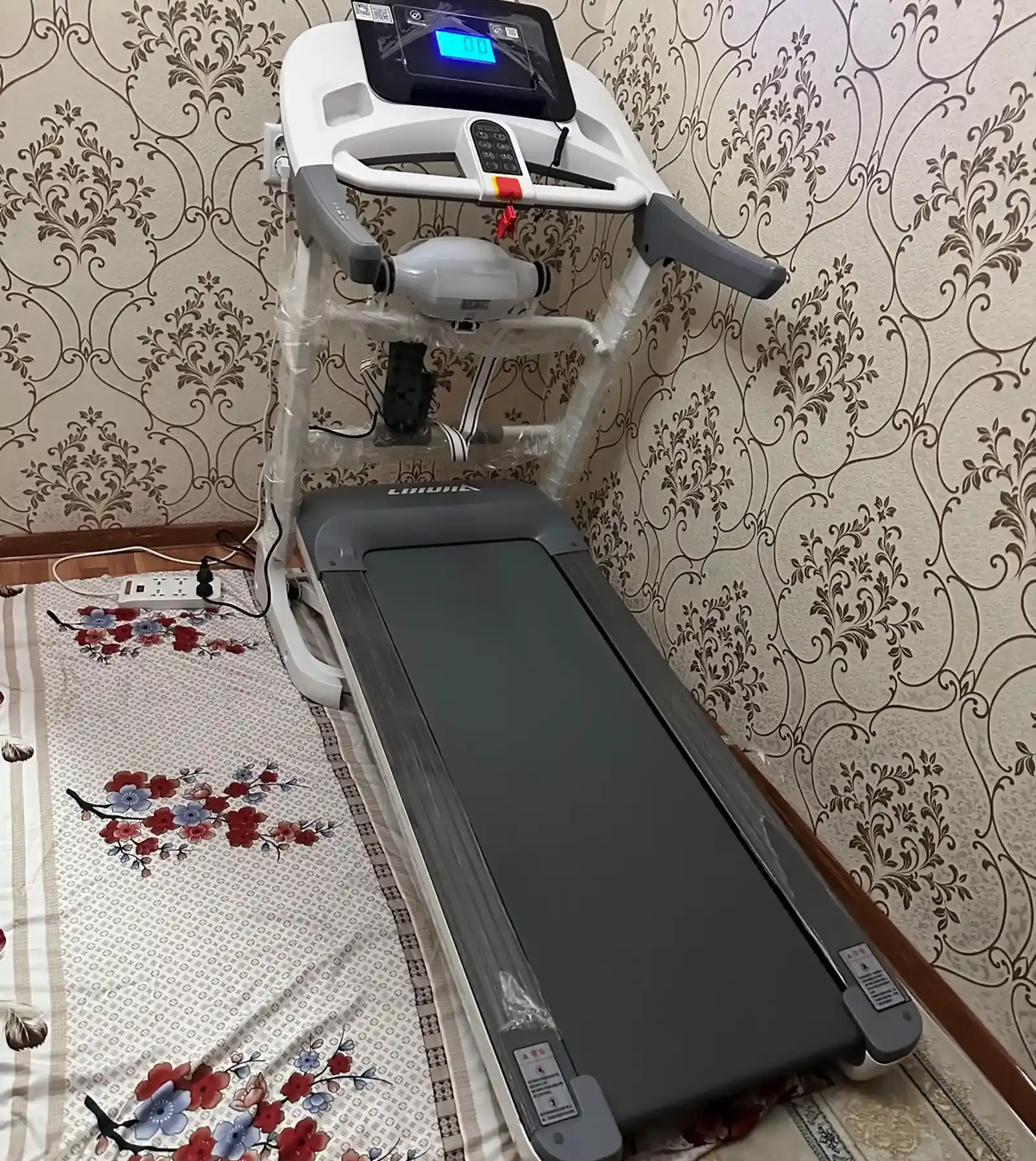 Беговая дорожка