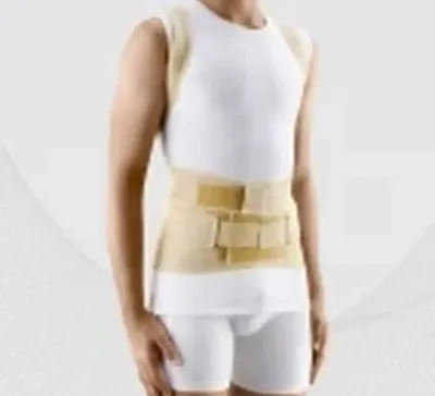 Пояс для поддержки спины back support belt