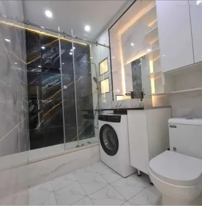 2-комн. квартира, 19 этаж, 69м², Шохмансур
