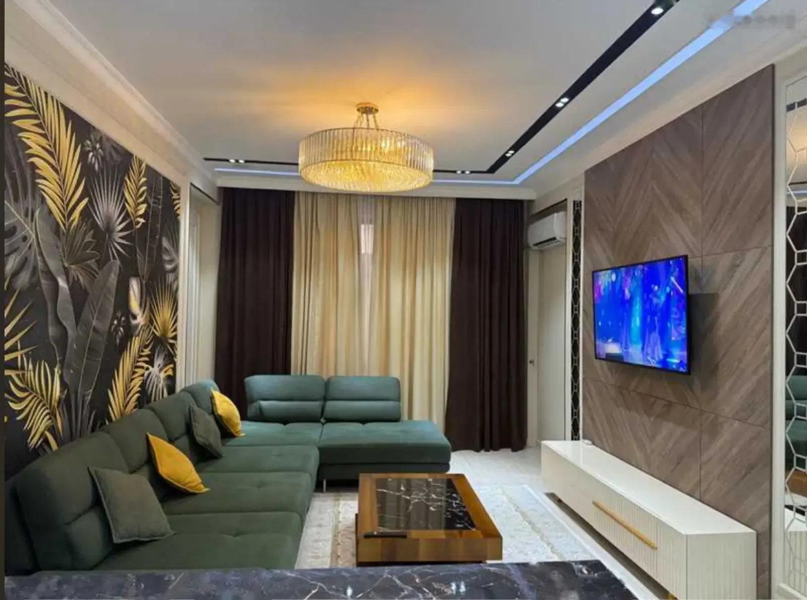 2-комн. квартира, 11 этаж, 90м², Домпечать