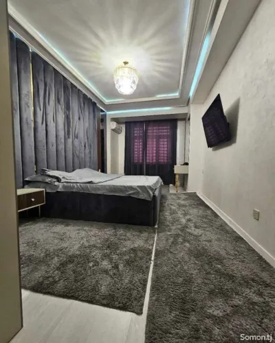 2-комн. квартира, 11 этаж, 85м², 46 мкр