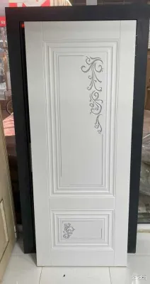 Дверь