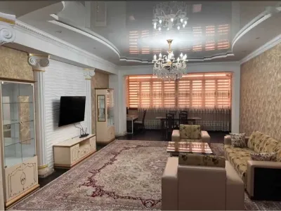 2-комн. квартира, 8 этаж, 115м², Сомони