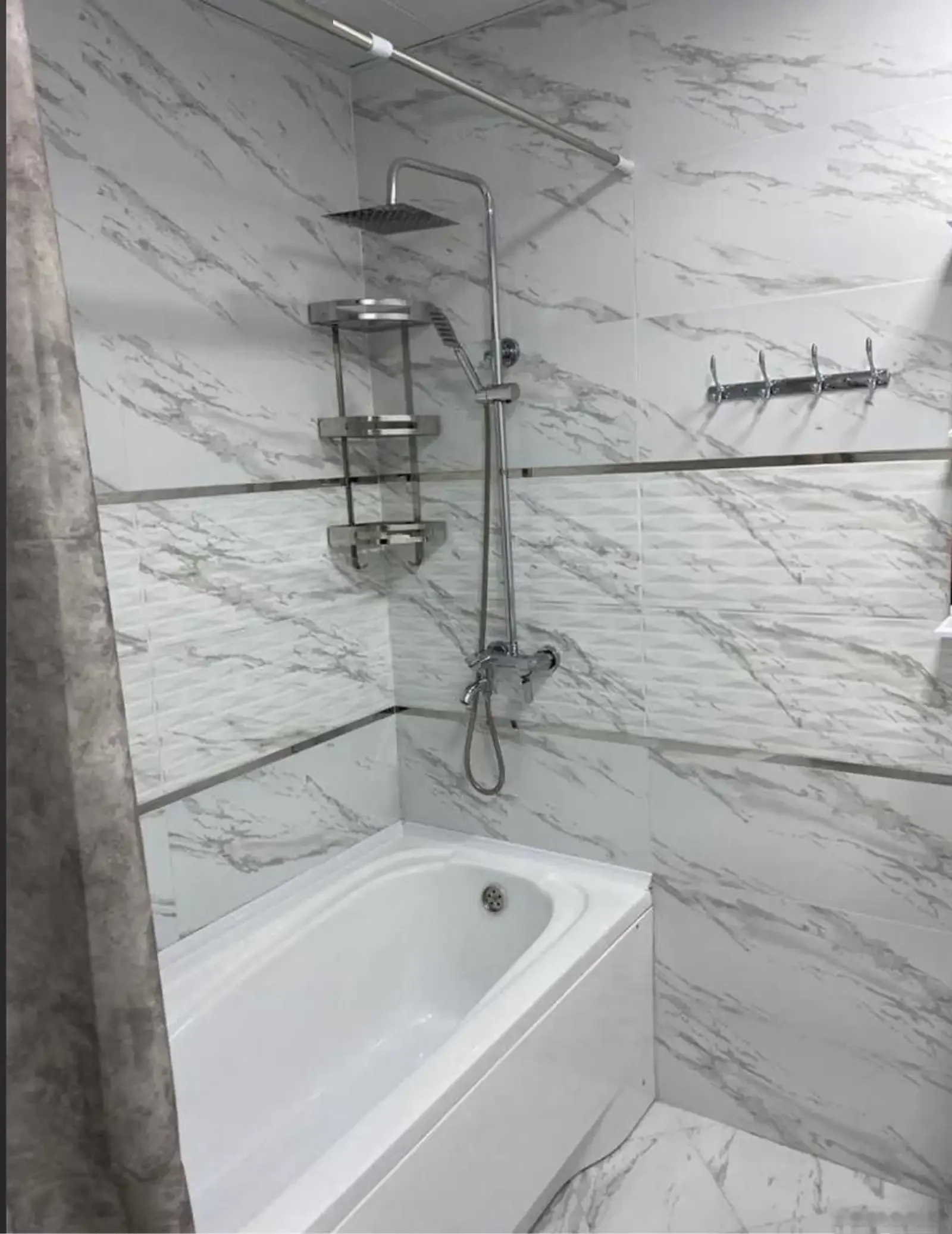 2-комн. квартира, 7 этаж, 79м², Спартак