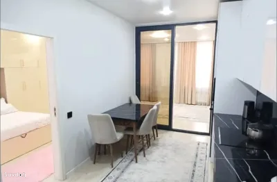 2-комн. квартира, 12 этаж, 85м², Сино