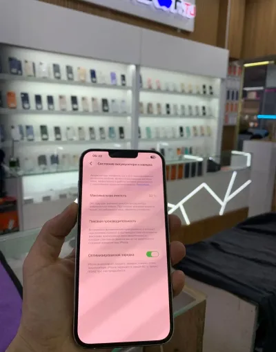 Apple Iphone 13 Pro Max 256 gb
