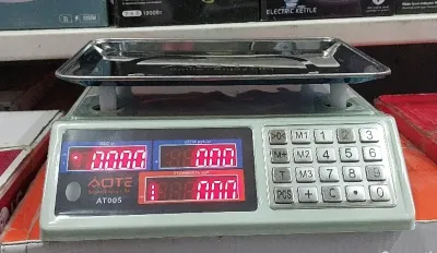 Весы 40 кг