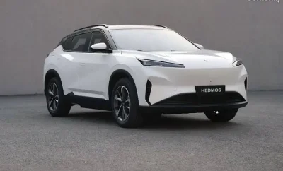 Dongfeng L7 2025