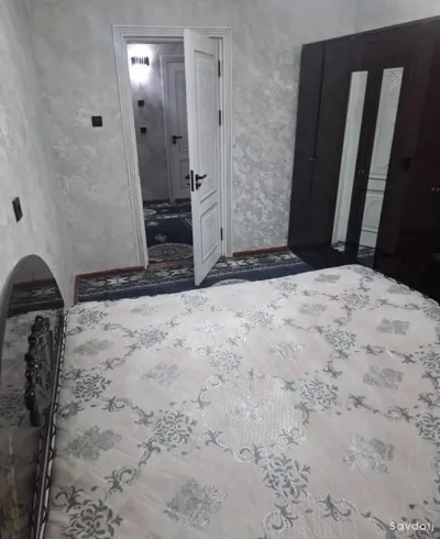 2-комн. квартира, 8 этаж, 64м², Шохмансур