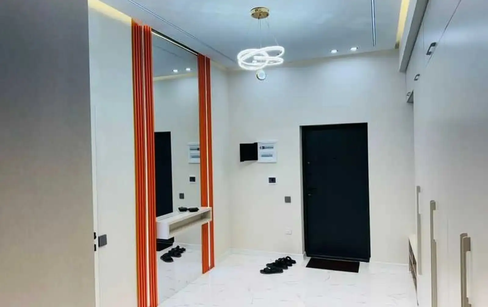 2-комн. квартира, 10 этаж, 59м², И.Сомони