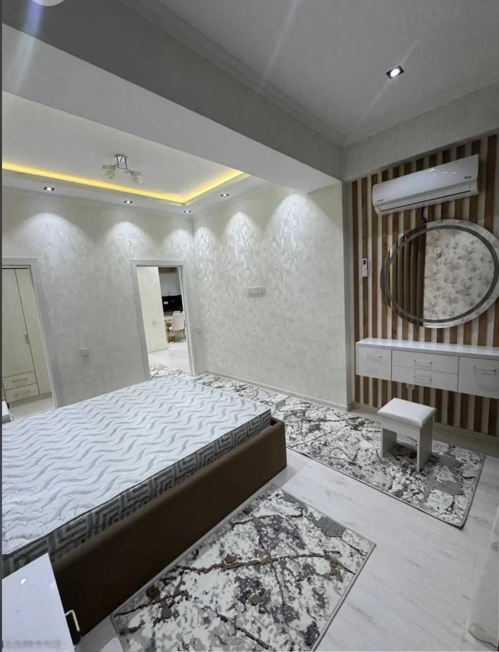 1-комн. квартира, 7 этаж, 71 м², Спартак, Бурчи Анушервон