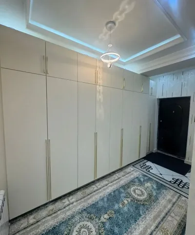 2-комн. квартира, 7 этаж, 65м², 33 мкр