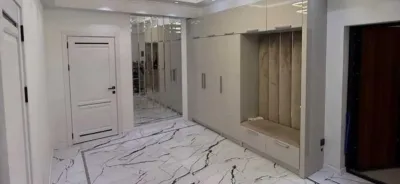 2-комн. квартира, 10 этаж, 96м², И.Сомони