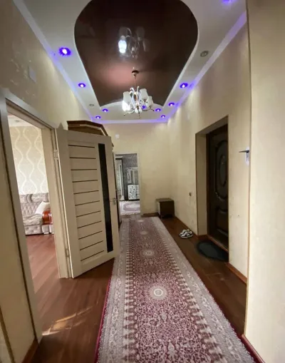 2-комн. квартира, 10 этаж, 73 м², Сино