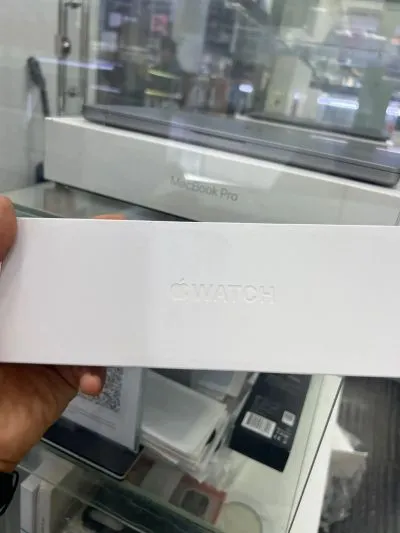 Смарт часы Apple Watch series 11 46mm