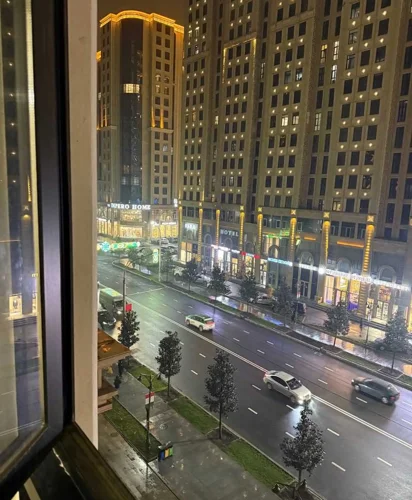 2-комн. квартира, 5 этаж, 88м², Шоҳмансур