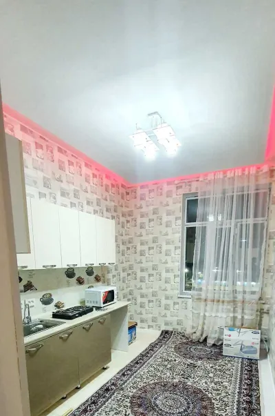 2-комн. квартира, 6 этаж, 78м², Сино