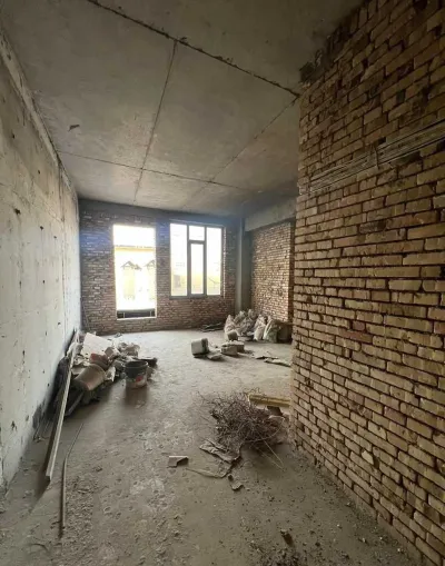 4-комн. квартира, 17 этаж, 545 м², ул. Айни, рядом с магазином Зайнаб Мол