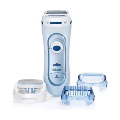 Эпилятор 3 в 1 Braun LS5160