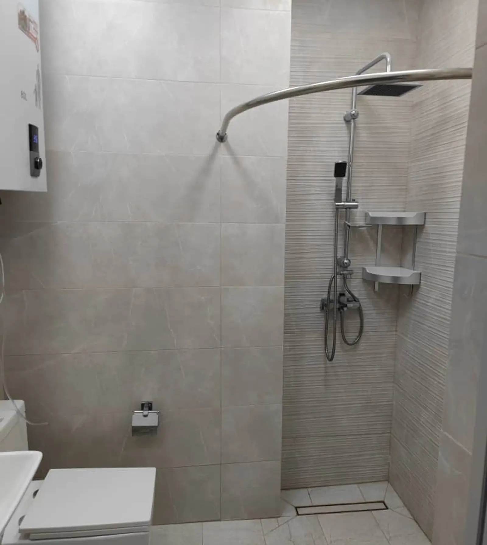 1-комн. квартира, 5 этаж, 50 м², Садбарг дом книжный мир Гелос