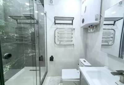 2-комн. квартира, 10 этаж, 58 м², И Сомони