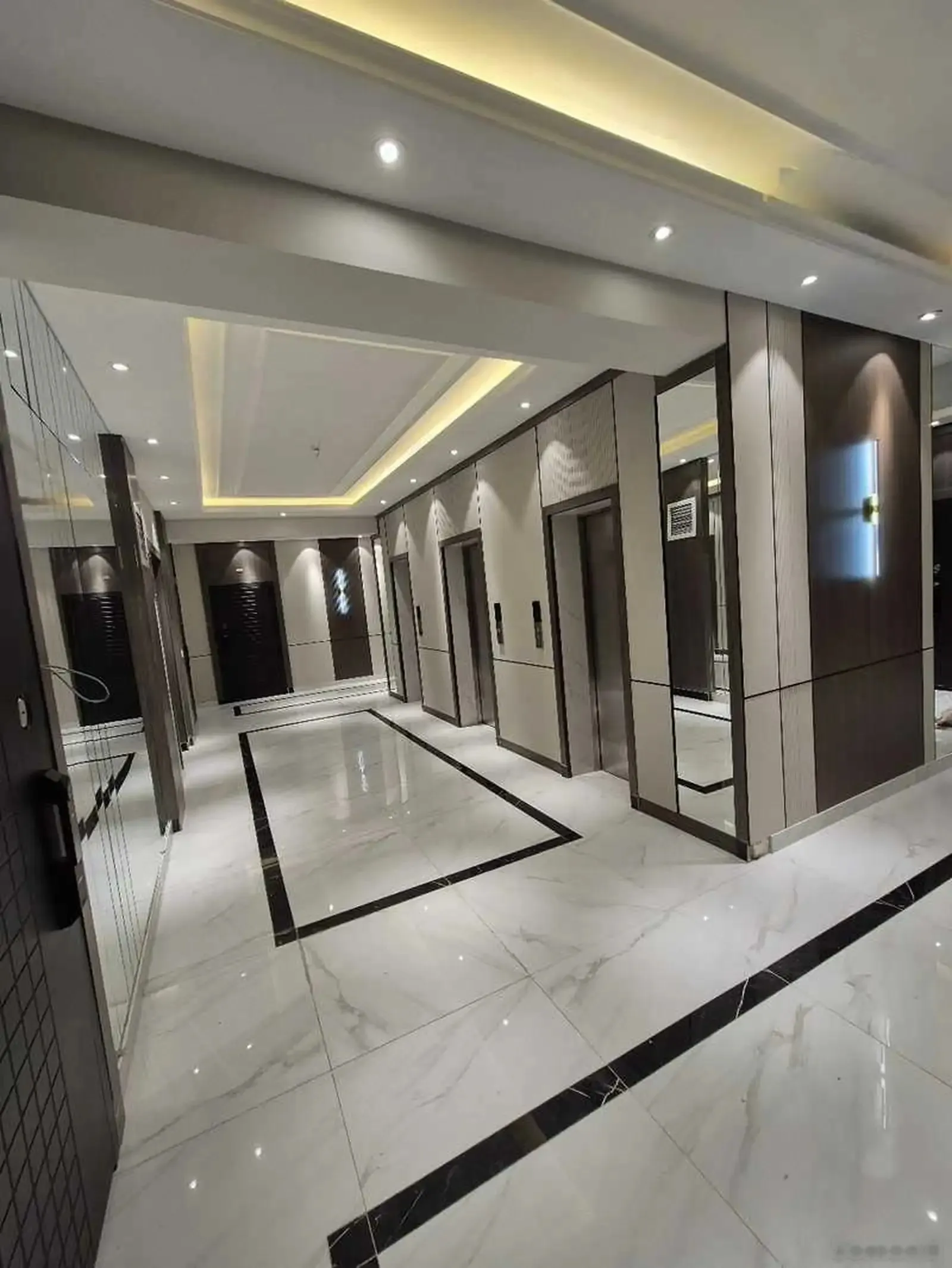 2-комн. квартира, 16 этаж, 98м², домои Bakht Z