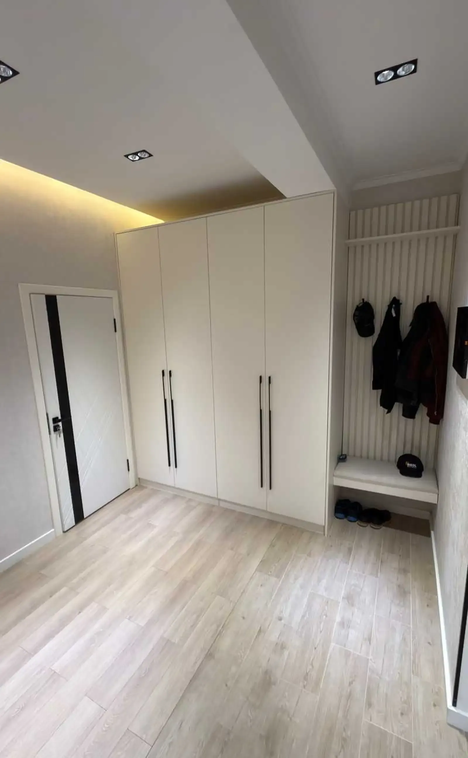 2-комн. квартира, 17 этаж, 85м², Истаравшан 14